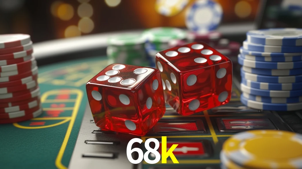 Experiência VIP 68k