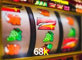 A Revolução dos Aplicativos de Jogos no 68k