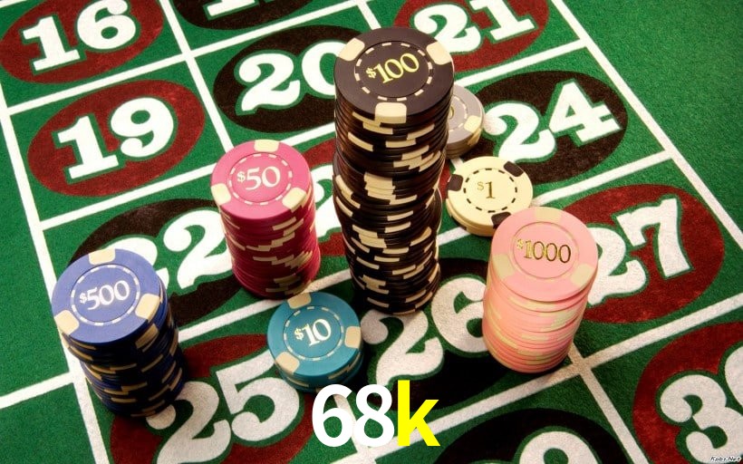 Experiência VIP 68k
