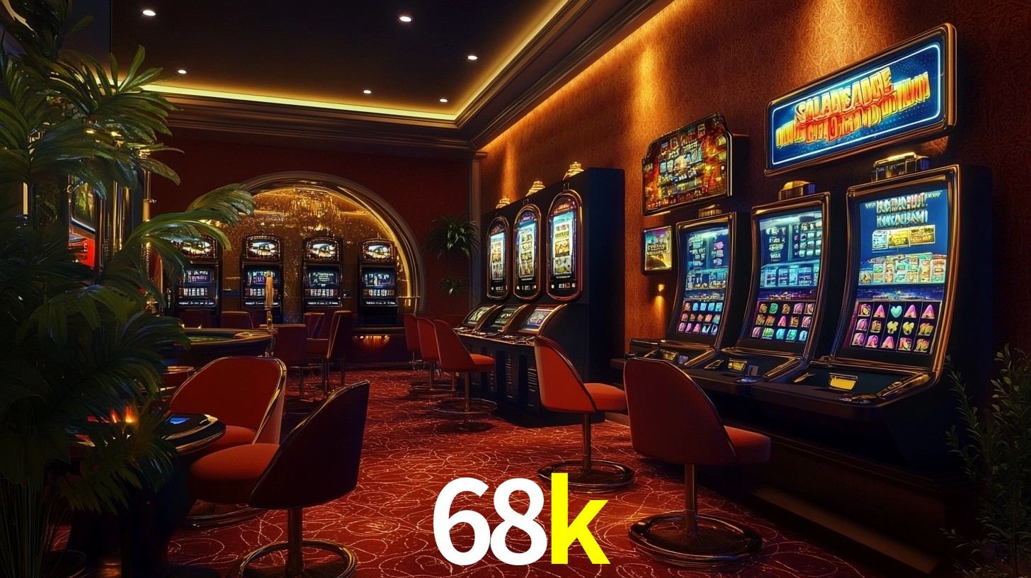 Welcome Bonus 68k
