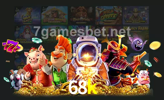 cassino 68k