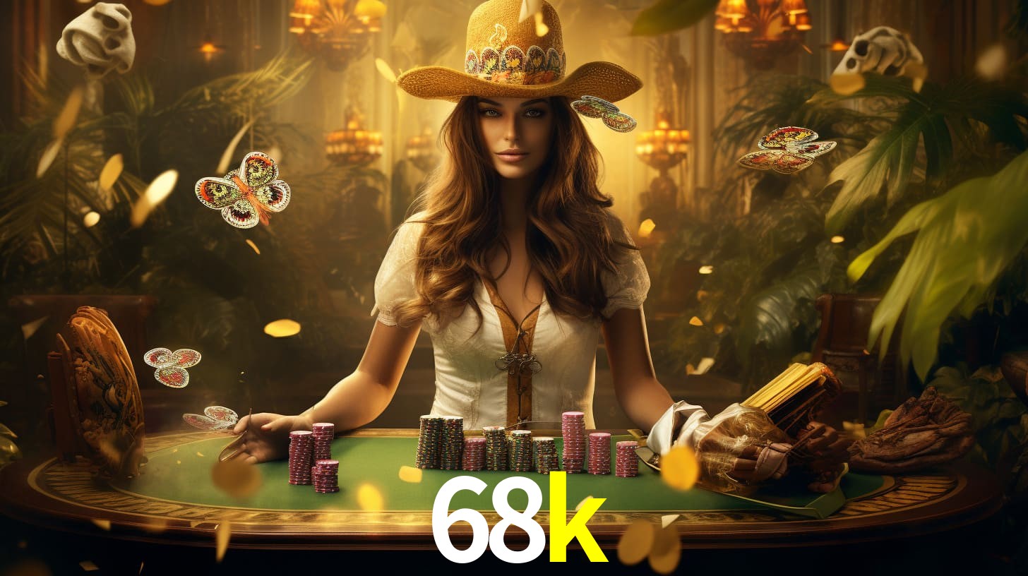 Game Statistics 68k