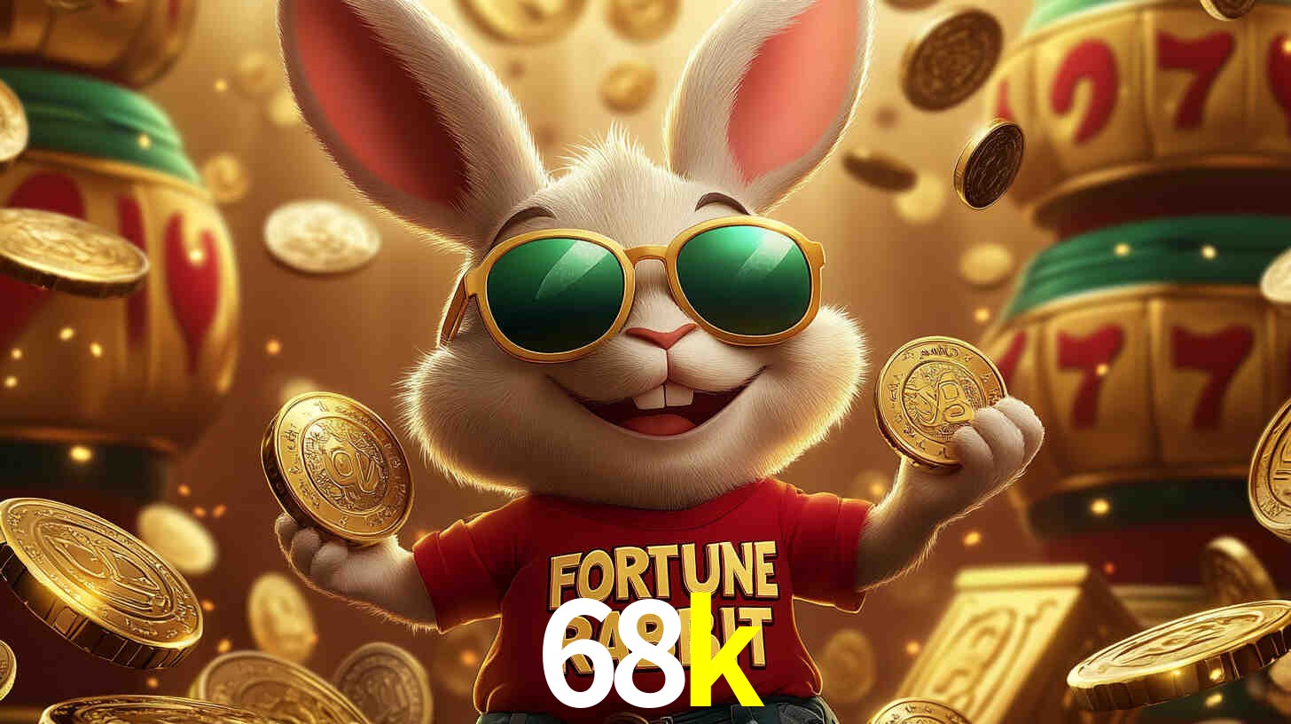 Welcome Bonus 68k