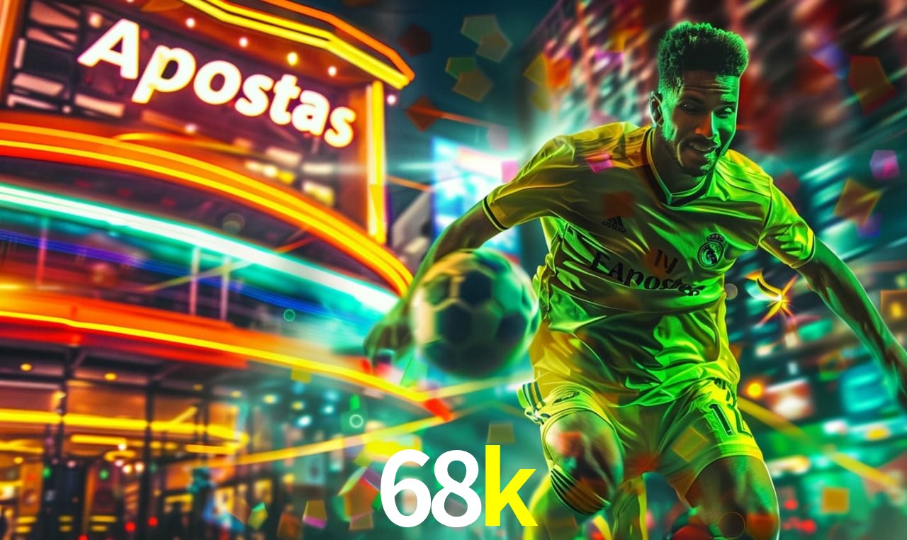 Provedores de Jogos 68k