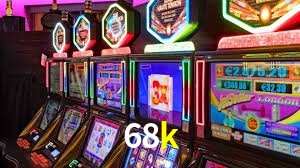 Jogos Exclusivos 68k