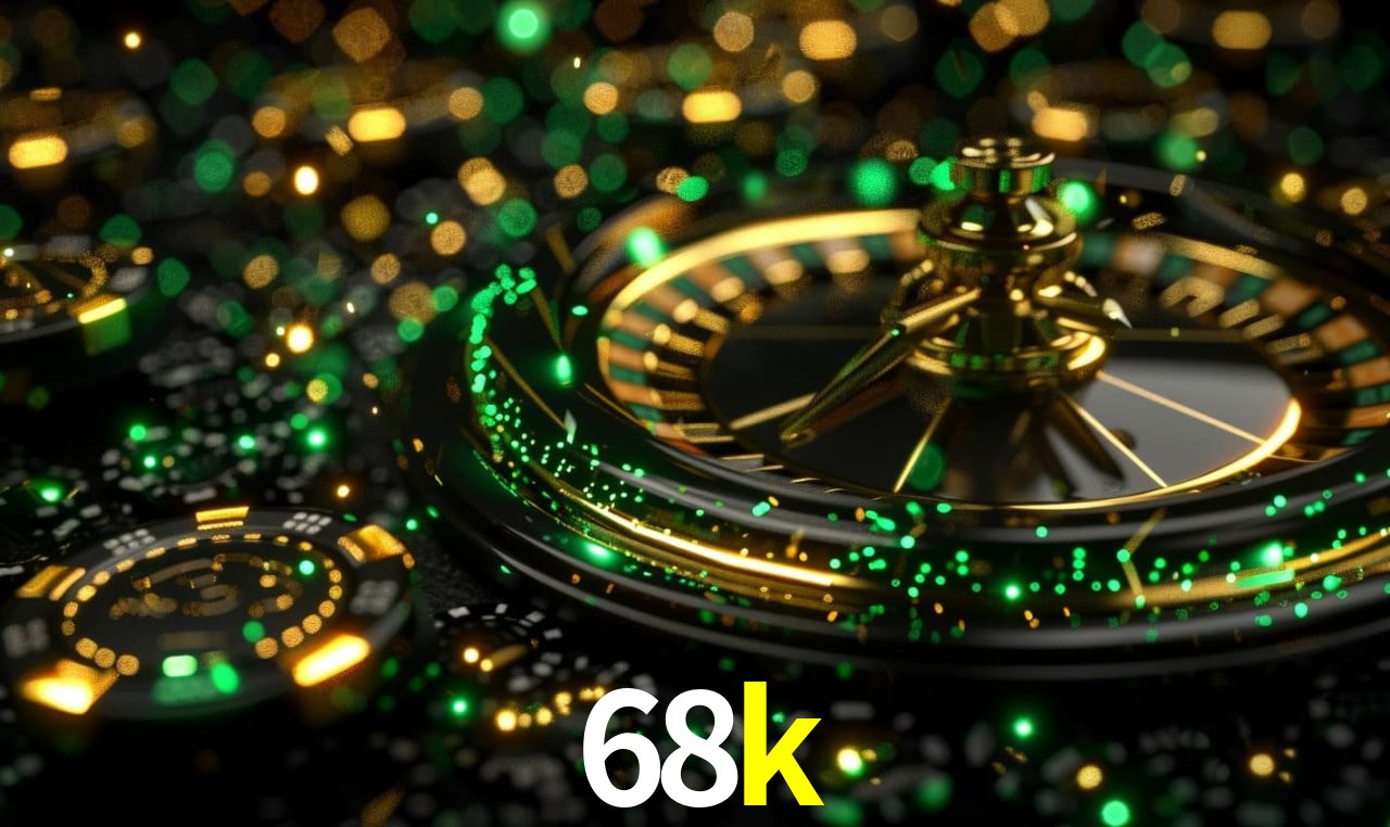 Experimente o Login Seguro Premium no 68k