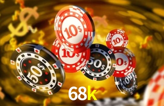 Apostas de Basquete 68k