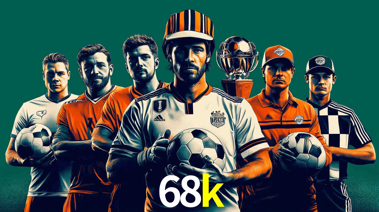 Descubra a Essência do 68k: Nossa História e Compromissos