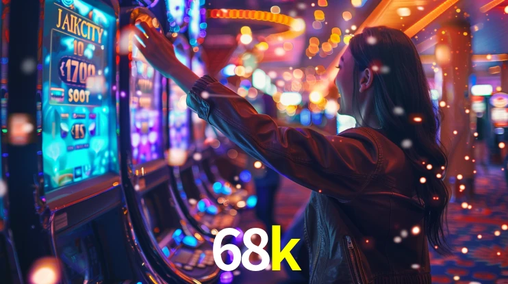 Blackjack Table 68k