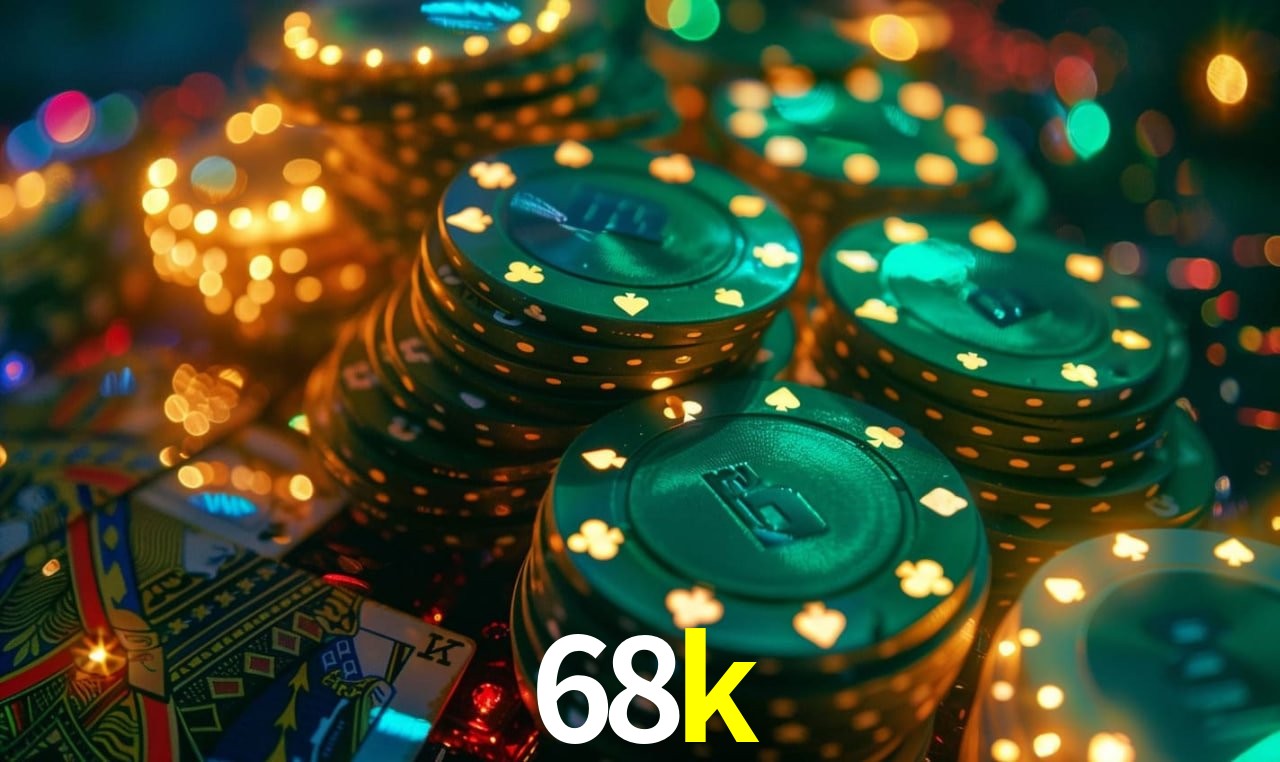 Apostas de Tênis 68k