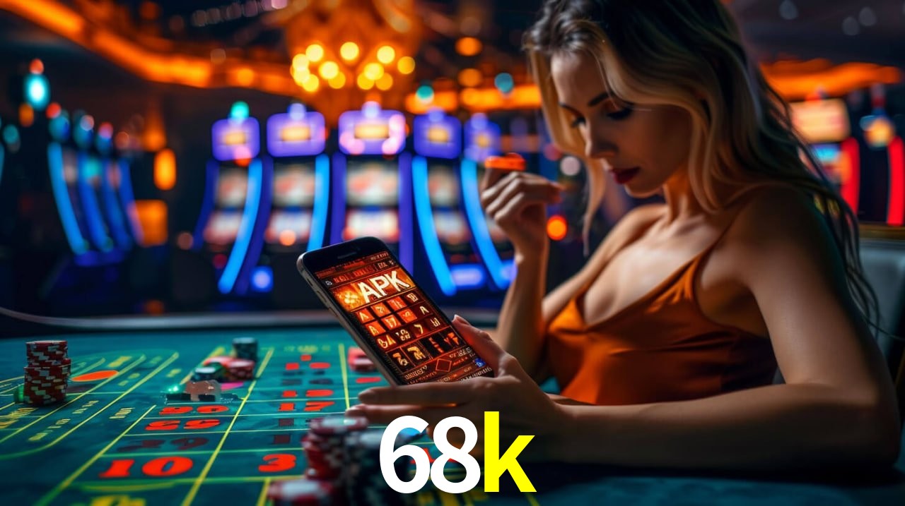 Games Directory 68k