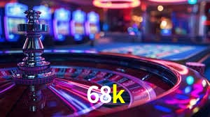 Gates of Olympus 68k