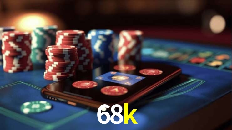Login Seguro 68k