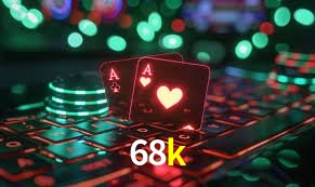 Estatísticas do Jogo 68k