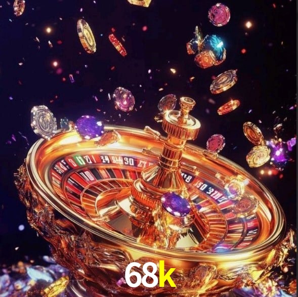 68k - Cassino de Ouro Luxuoso - 68k.com