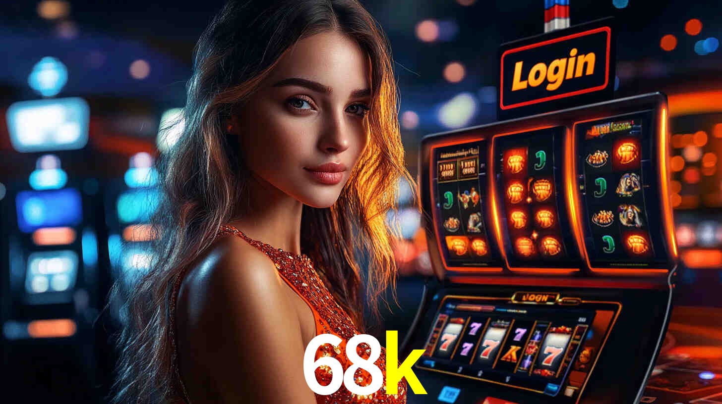 Live Casino 68k