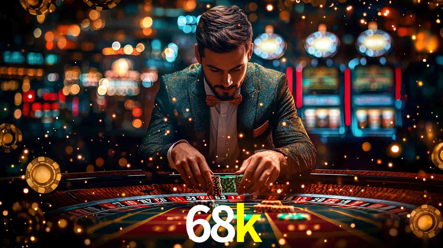 Basketball Betting 68k