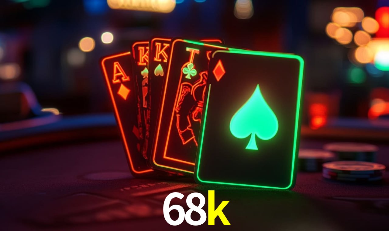 Jogos de Slot 68k