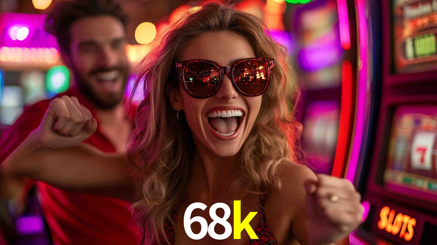 Explorando a Categoria de Eventos em Apostas na 68k