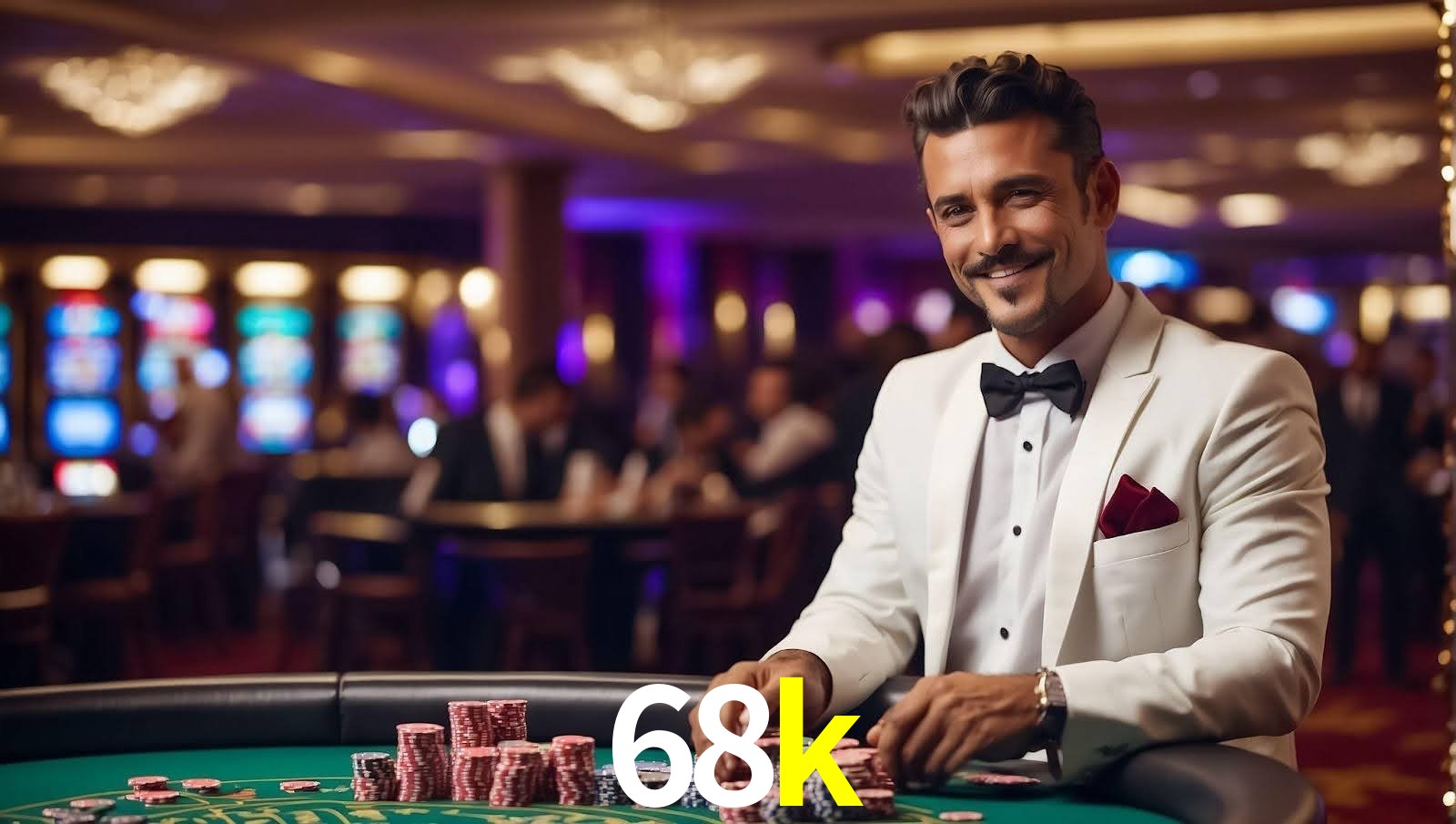 Especiais de Fim de Semana 68k