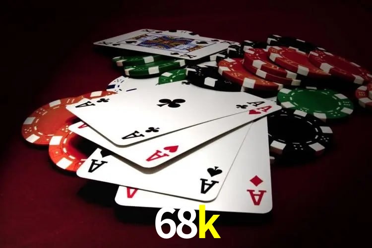 Casino VIP 68k
