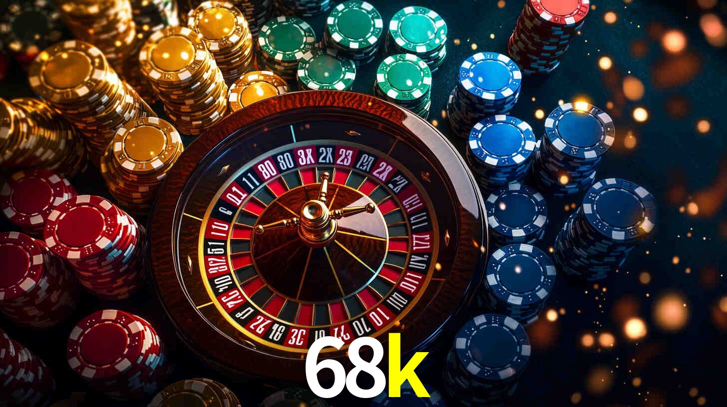 Football Betting 68k