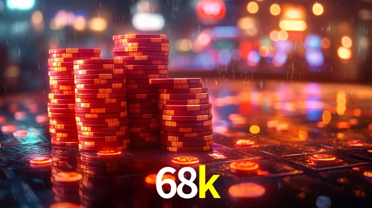 VIP Casino 68k