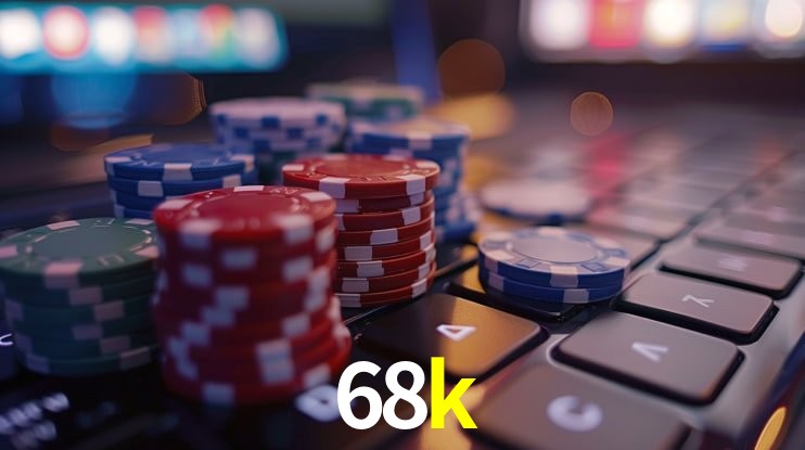 Promoção Relâmpago 68k