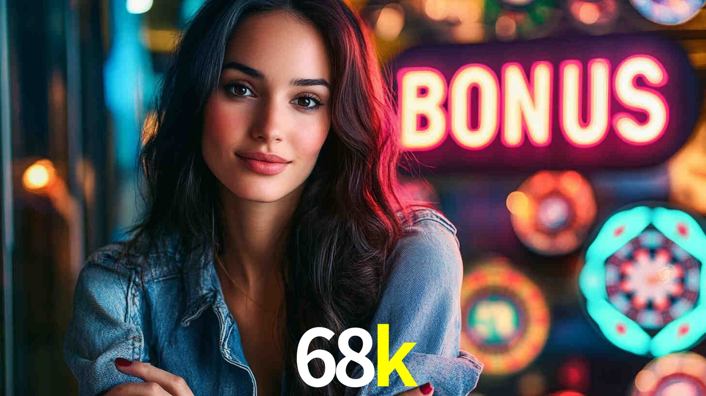 Daily Bonuses 68k