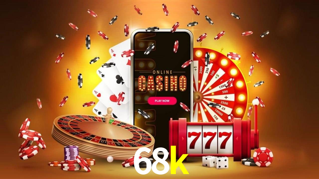 Benefícios da Conta 68k