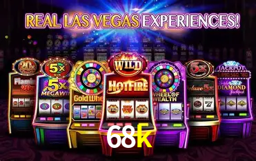 Desvendando o Mundo dos Jogos Virtuais na 68k