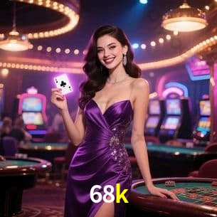 Casino Ao Vivo 68k