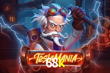 Segurança 2FA 68k