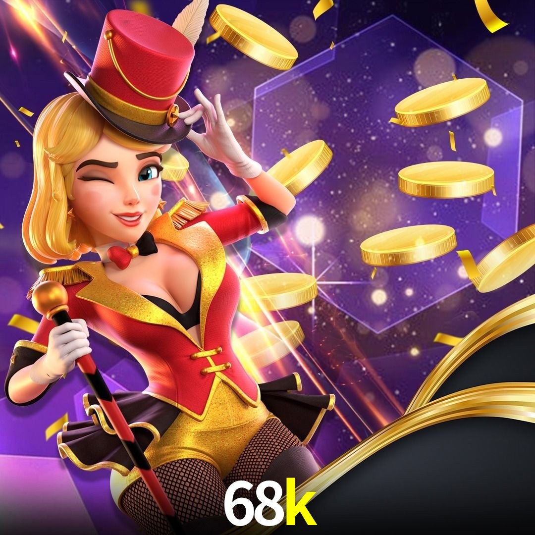 Game Providers 68k