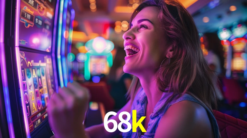 Roulette Table 68k
